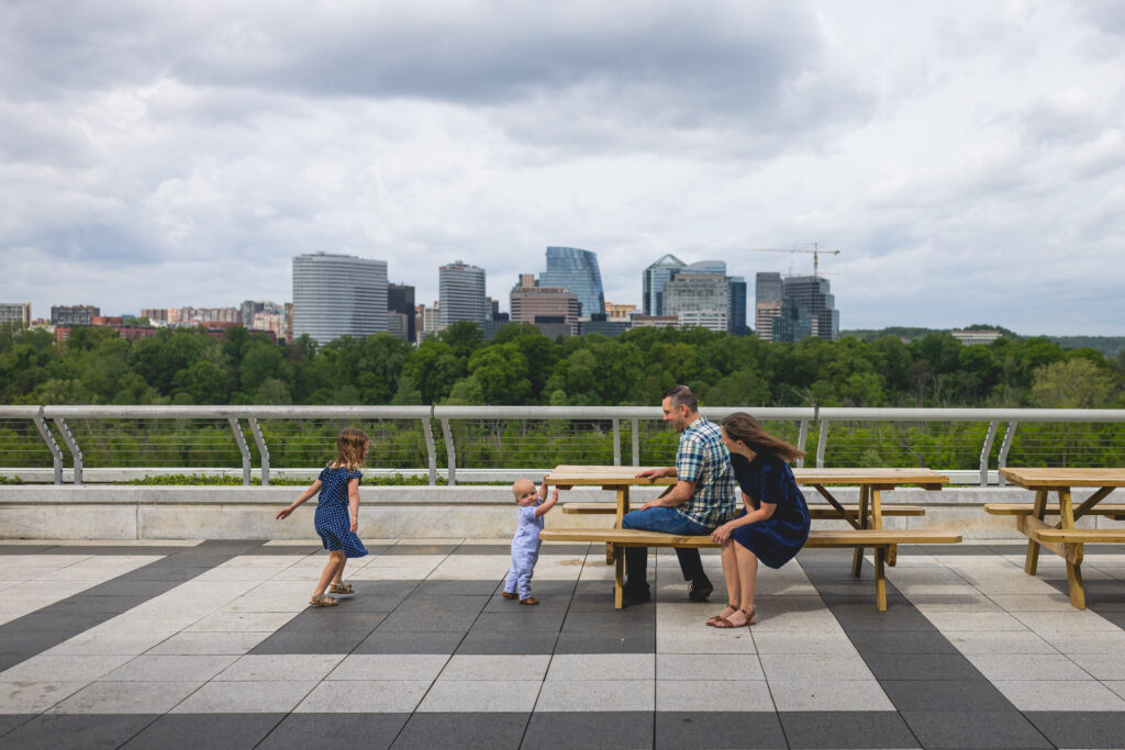 documentary family photography kennedy center